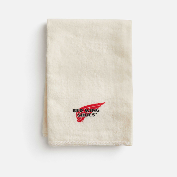 97195 - BOOT CARE CLOTHS