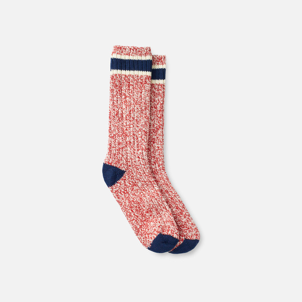 97649 - WOOLBLEND RAGG CREW