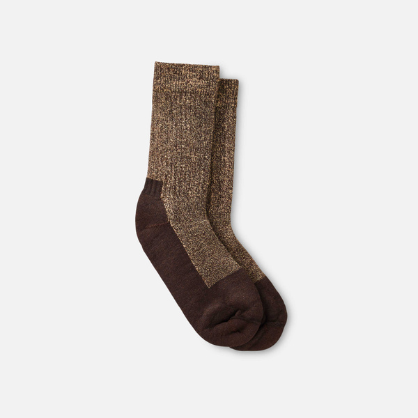 97652 - DEEP TOE-CAPPED CREW