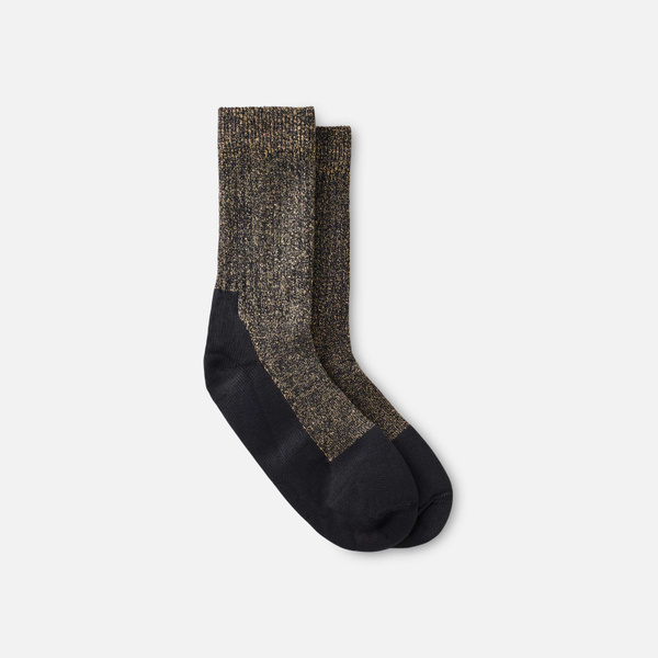 97653 - DEEP TOE-CAPPED CREW