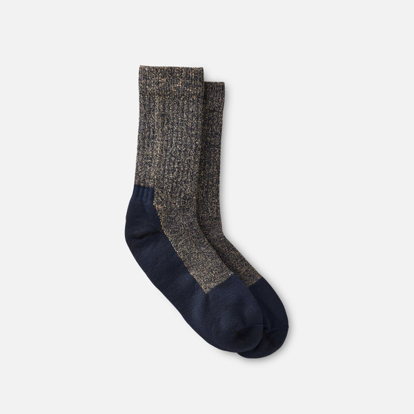 97654 -DEEP TOE-CAPPED CREW