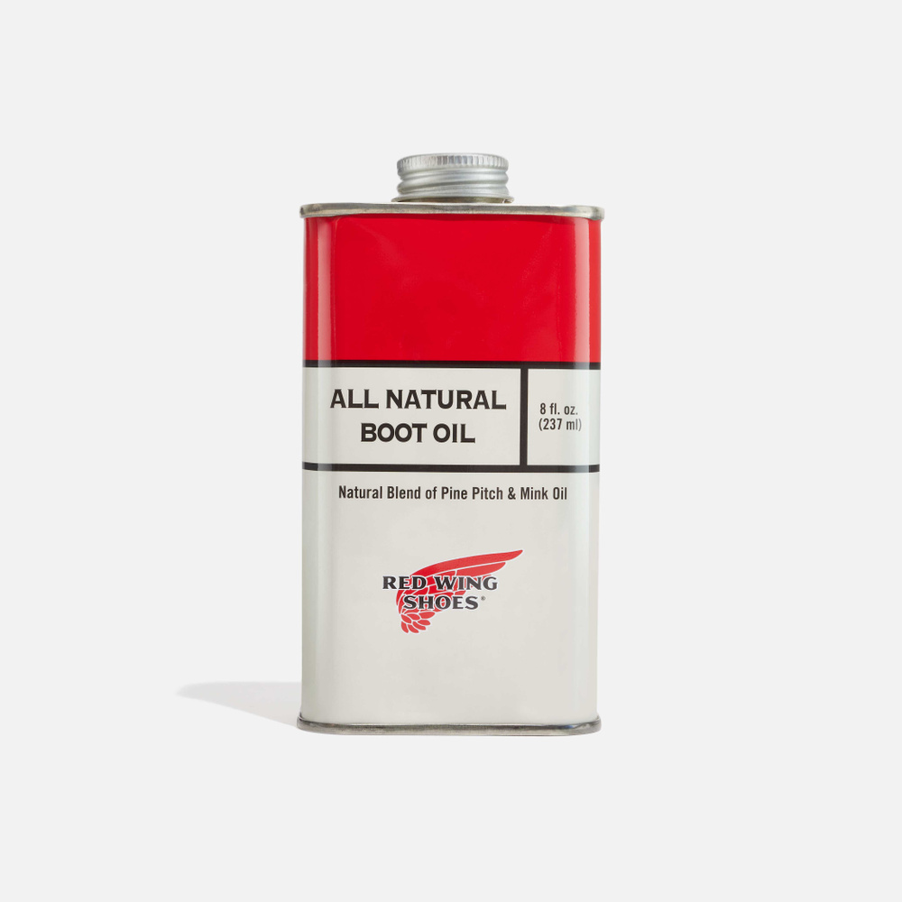 97103 - ALL NATURAL BOOT OIL