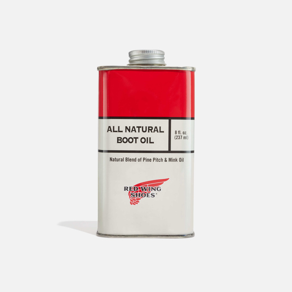 97103 - ALL NATURAL BOOT OIL