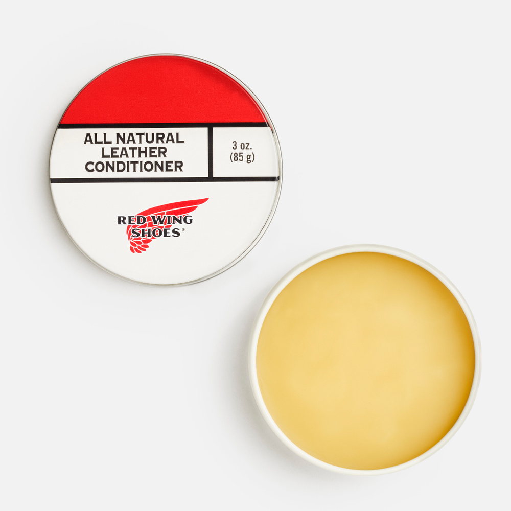 97104 - ALL NATURAL LEATHER CONDITIONER
