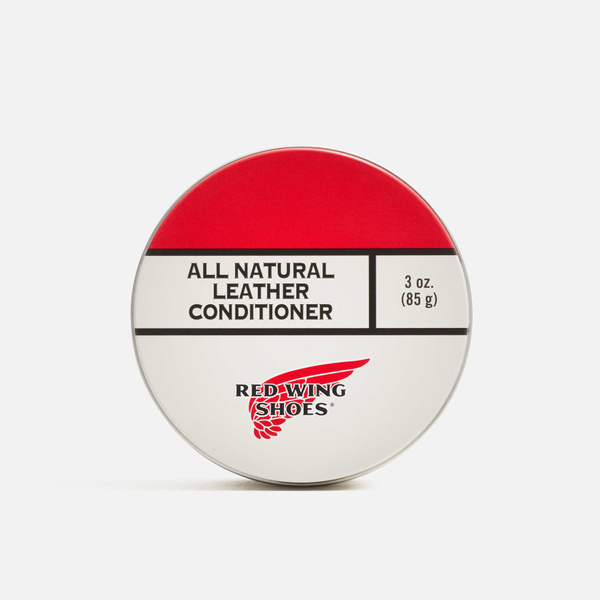 97104 - ALL NATURAL LEATHER CONDITIONER