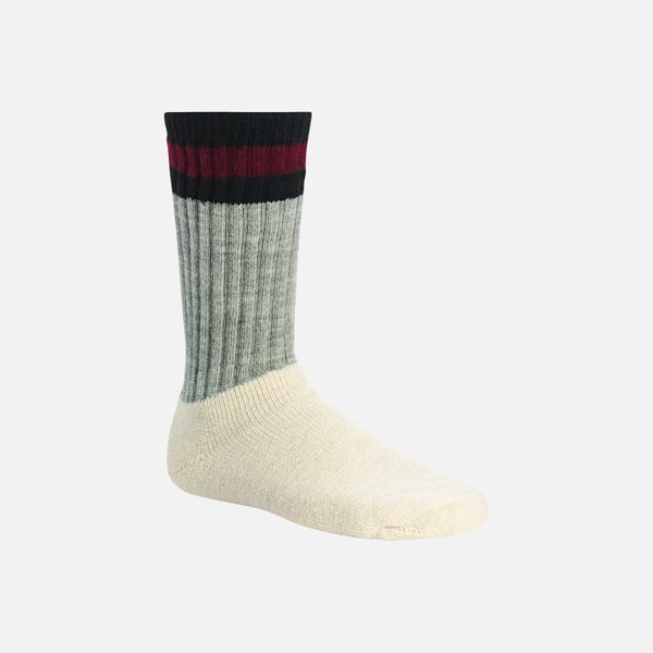 97160 - ARCTIC WOOL CREW