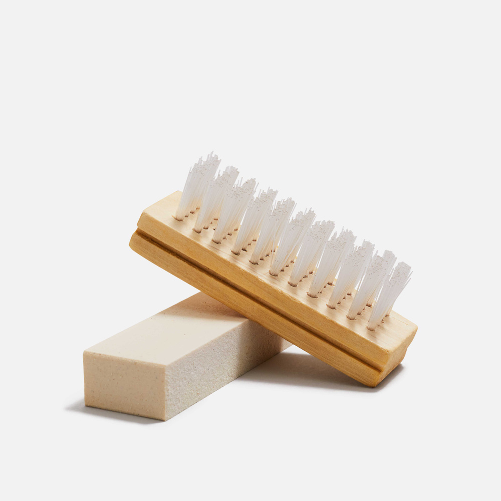 98014 - ROUGHOUT/NUBUCK CLEANER KIT