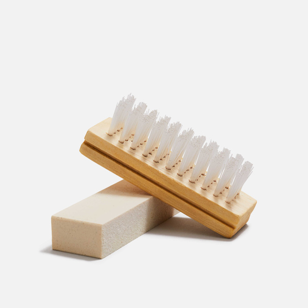 98014 - ROUGHOUT/NUBUCK CLEANER KIT