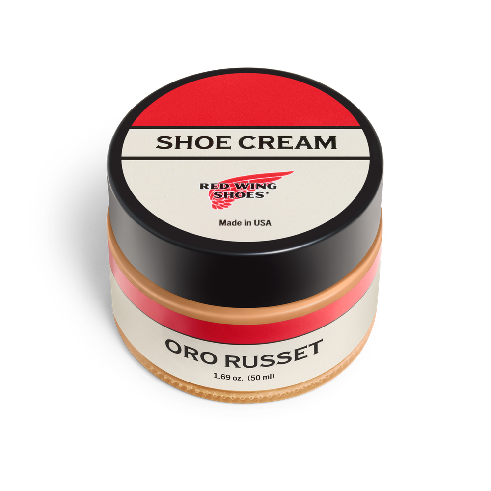 98036 - ORO SHOE CREAM