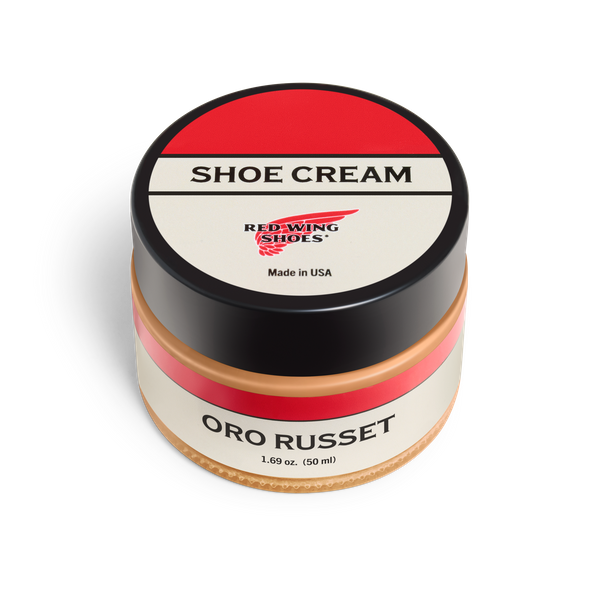 98036 - ORO SHOE CREAM