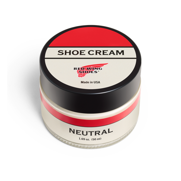 98032 - NEUTRAL SHOE CREAM