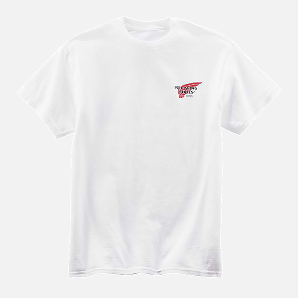 97610 - LOGO T-SHIRT