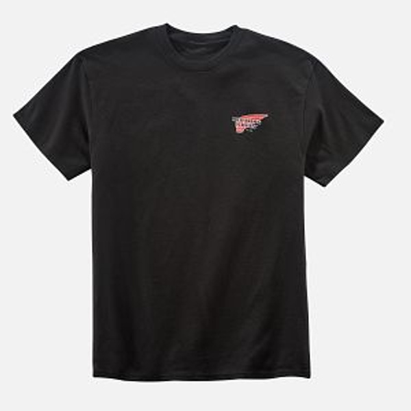 97611 - LOGO T-SHIRT