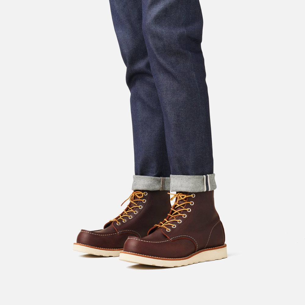 8138 - CLASSIC MOC®