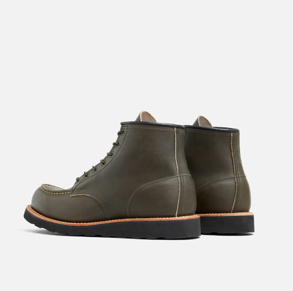 8828 - CLASSIC MOC®