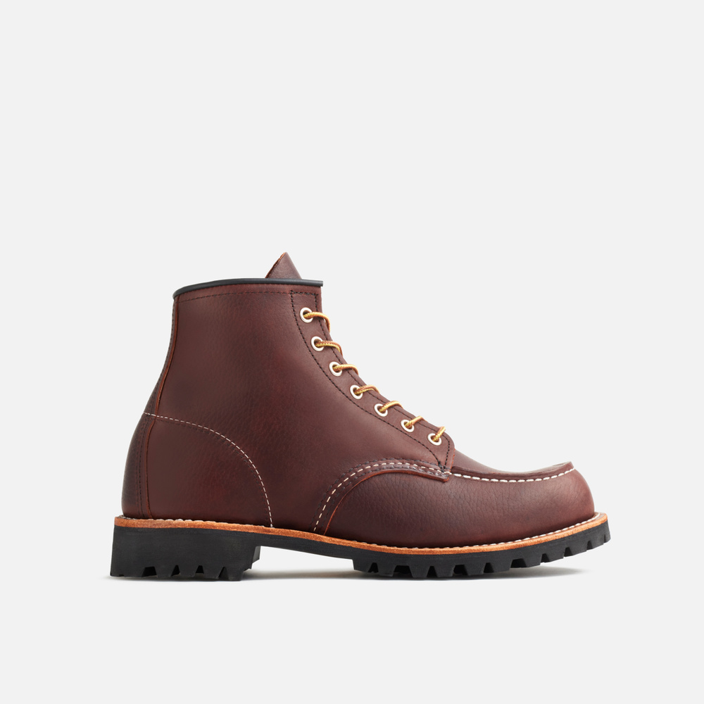 8146 - ROUGHNECK