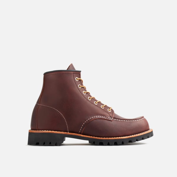 8146 - ROUGHNECK