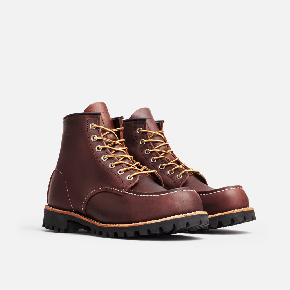 8146 - ROUGHNECK