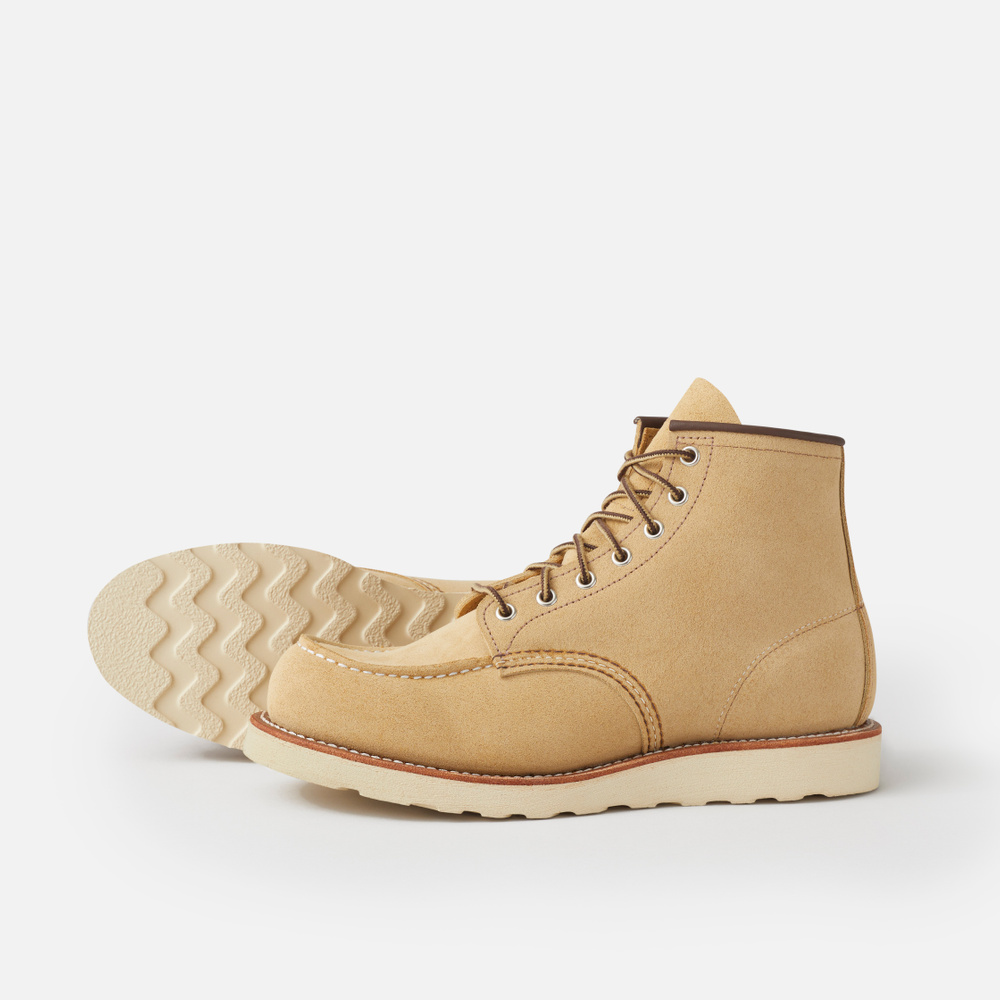 8833 - CLASSIC MOC