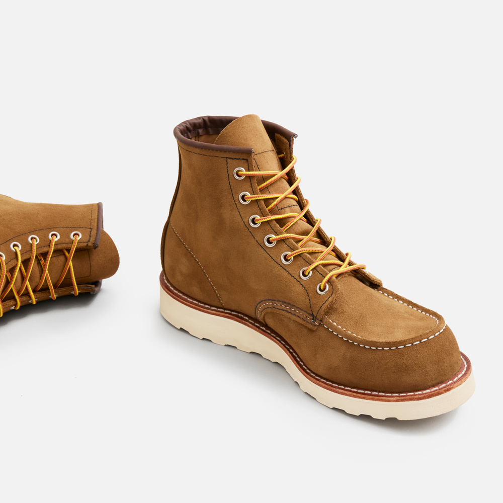 8881 - CLASSIC MOC®