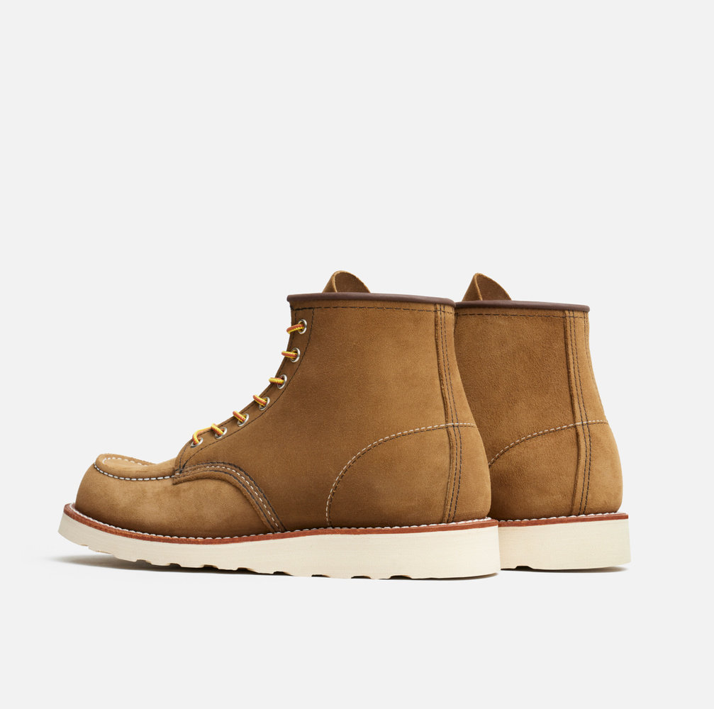 8881 - CLASSIC MOC®
