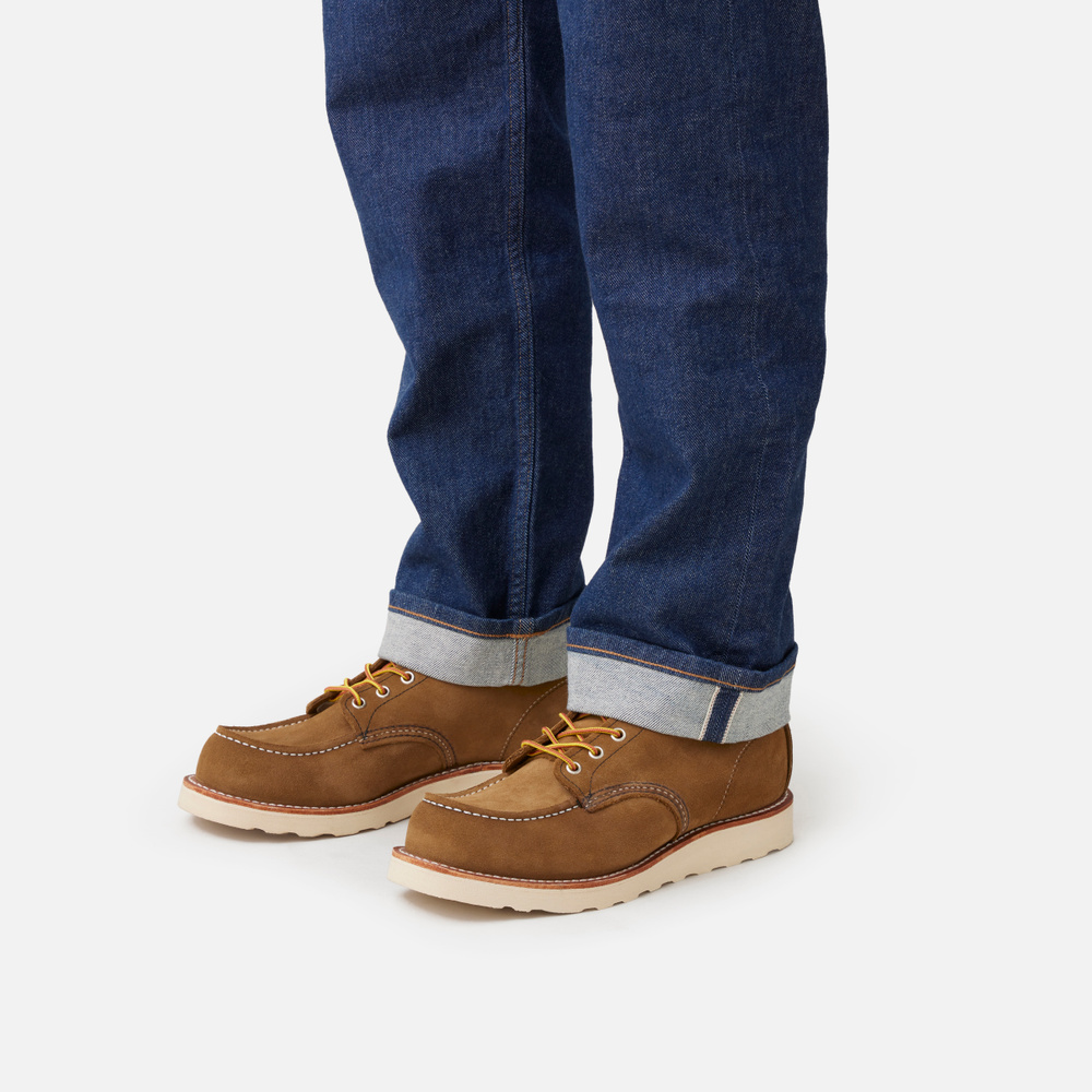 8881 - CLASSIC MOC®