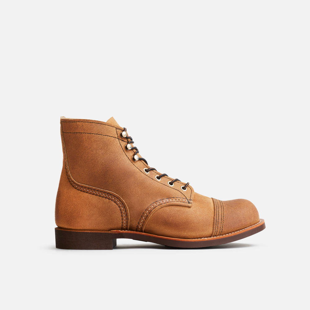 8083 - IRON RANGER®
