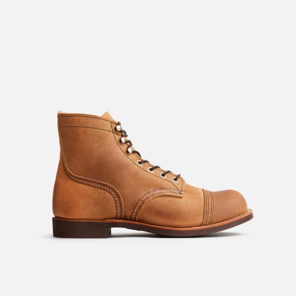 8083 - IRON RANGER®