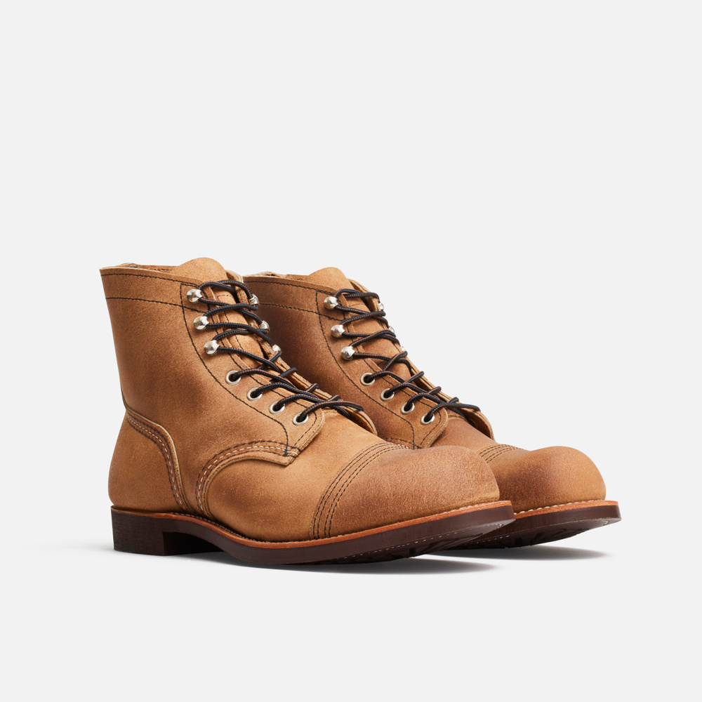 8083 - IRON RANGER®