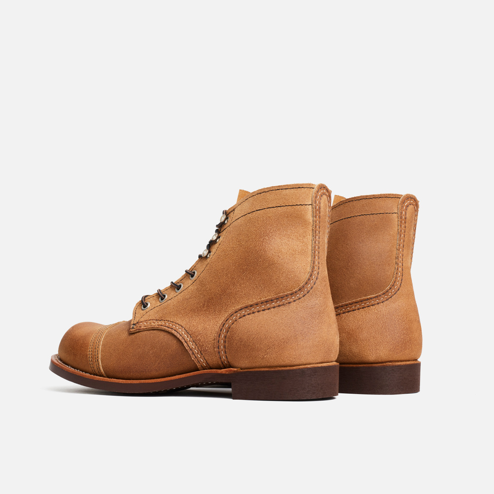 8083 - IRON RANGER®