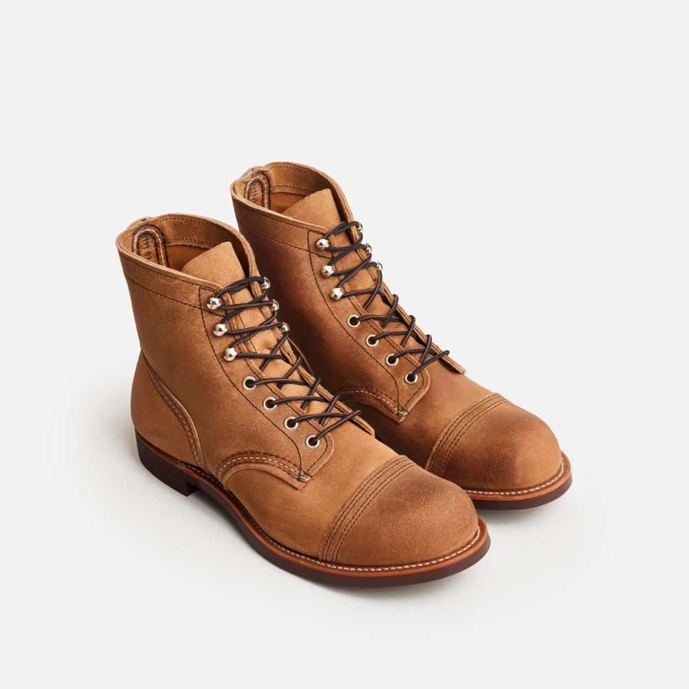 8083 - IRON RANGER®
