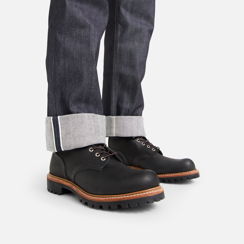 4501 - LOGGER