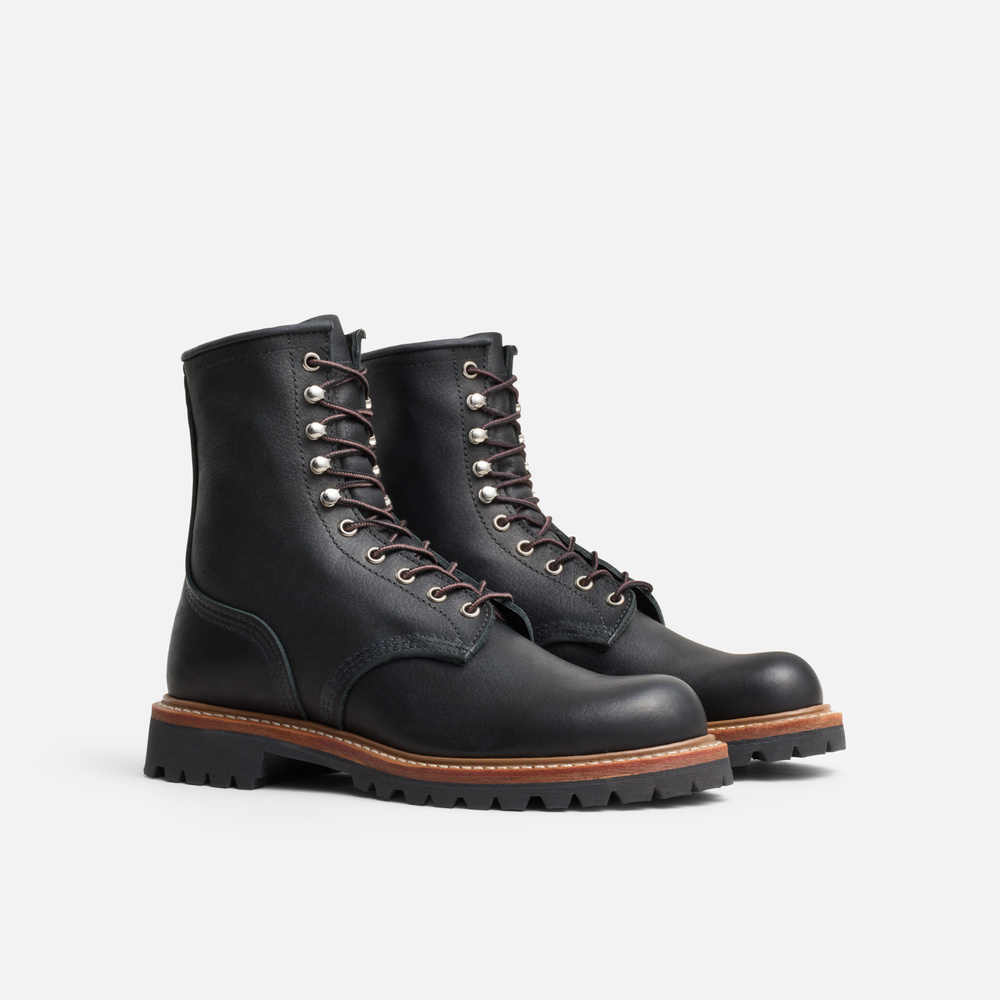 4501 - LOGGER