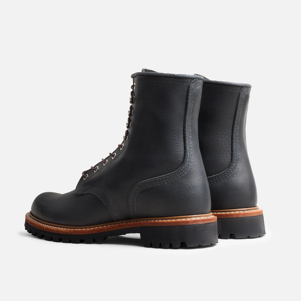 4501 - LOGGER