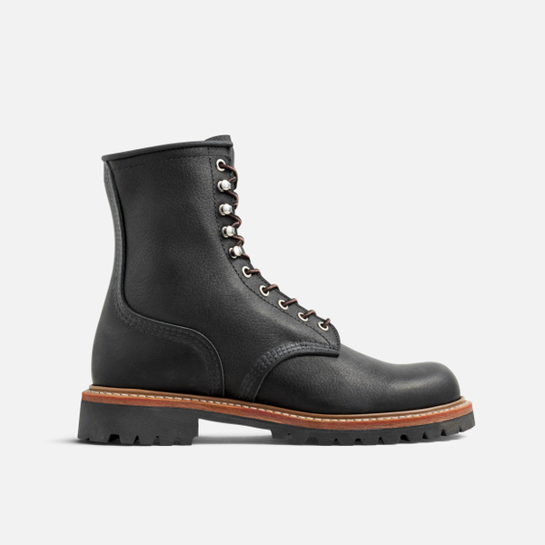 4501 - LOGGER
