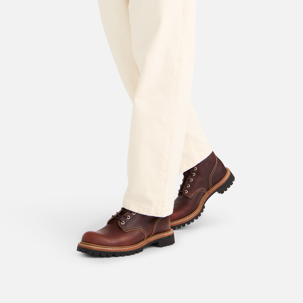 4585 - LOGGER