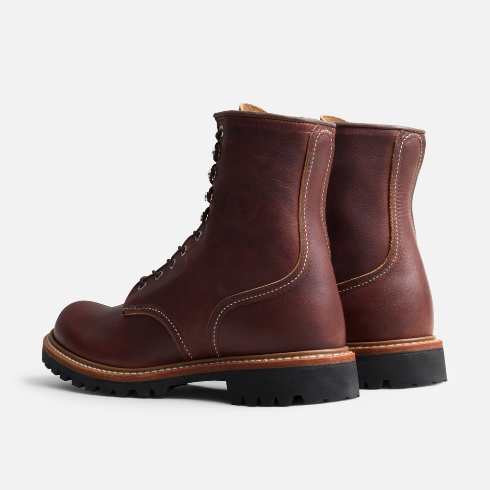 4585 - LOGGER