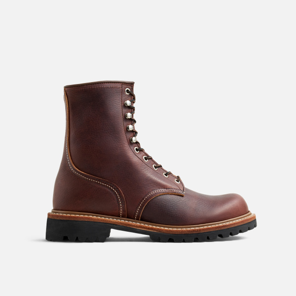 4585 - LOGGER