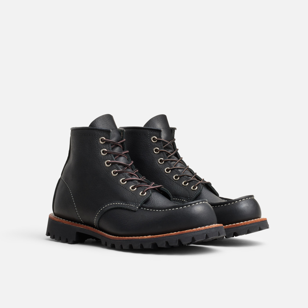 2949 - ROUGHNECK
