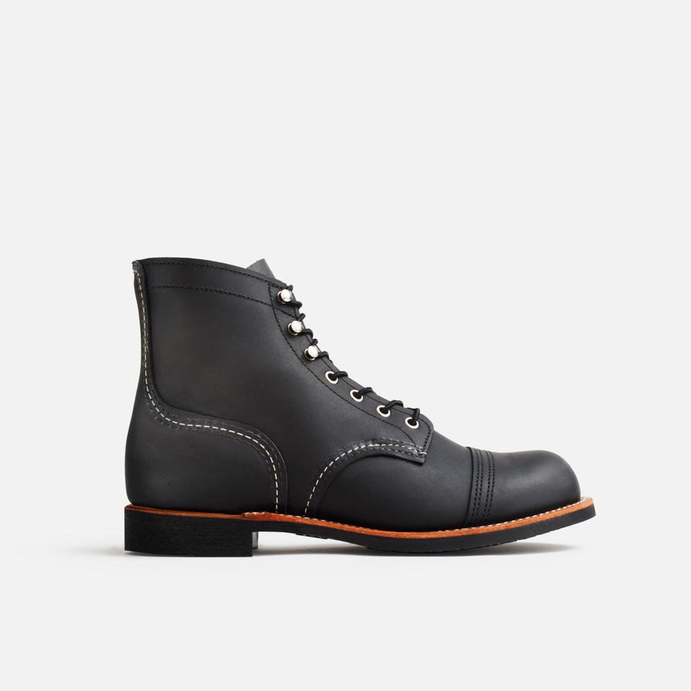 8084 - IRON RANGER®