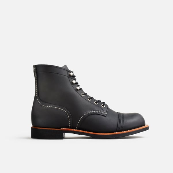 8084 - IRON RANGER®