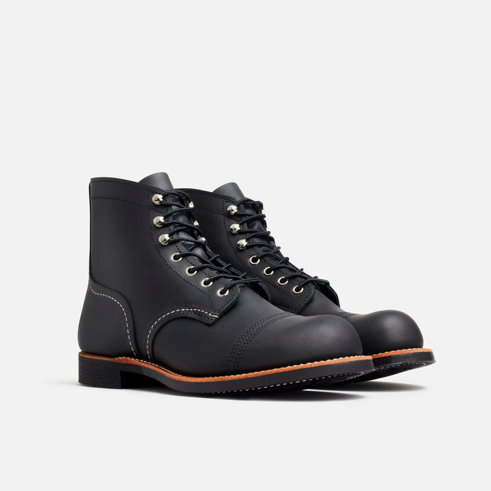 8084 - IRON RANGER®