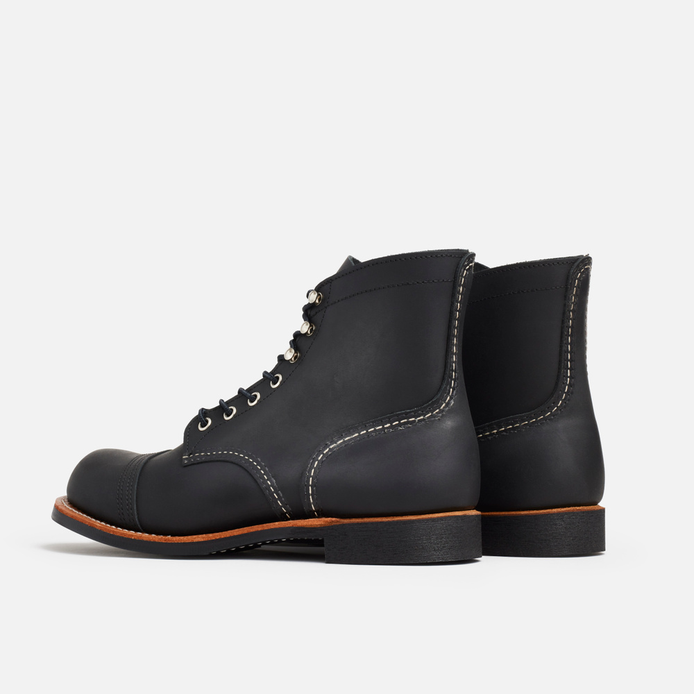 8084 - IRON RANGER®