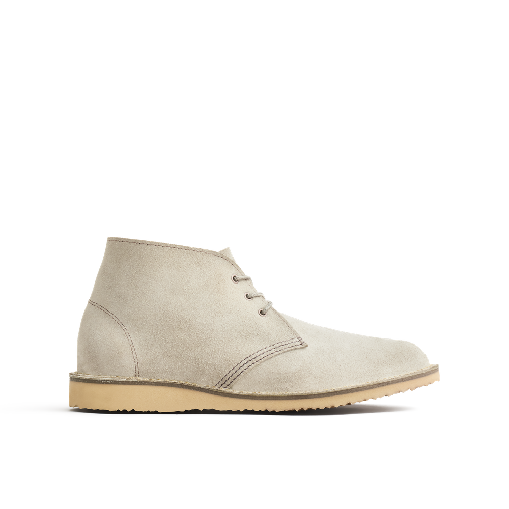 3309 - WEEKENDER CHUKKA