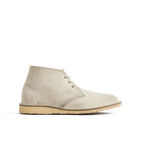3309 - WEEKENDER CHUKKA
