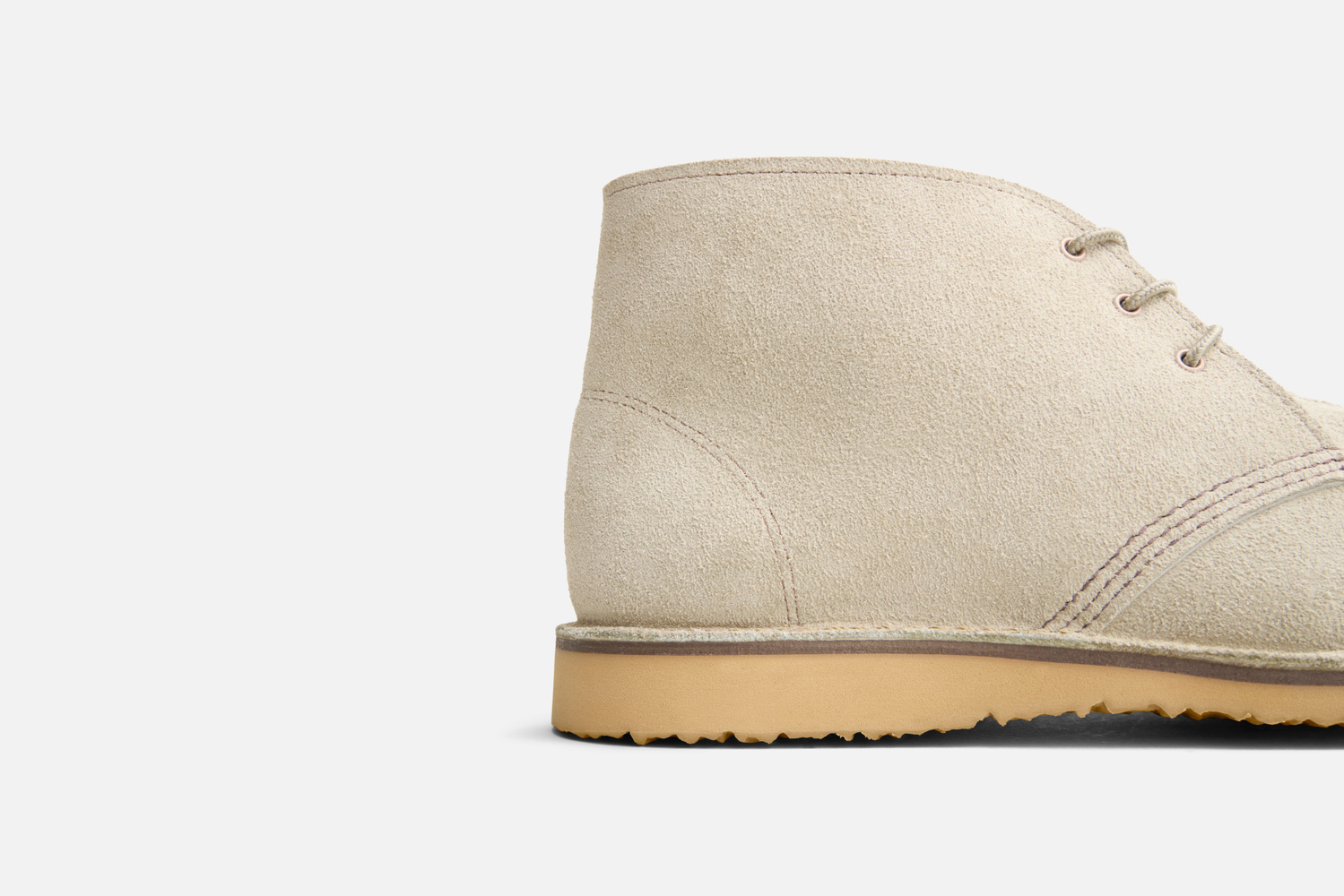 3309 - WEEKENDER CHUKKA