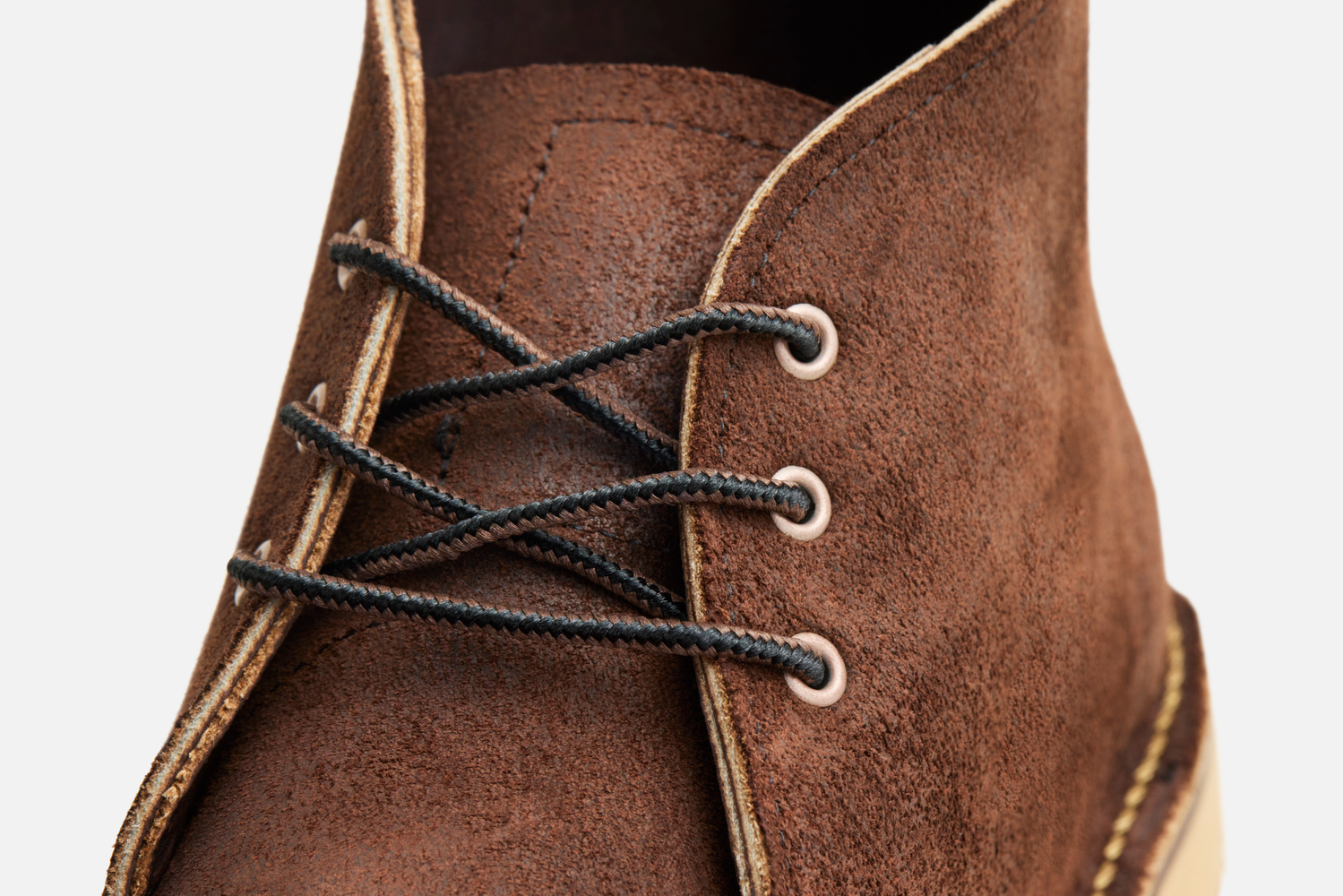 3315 - WEEKENDER CHUKKA