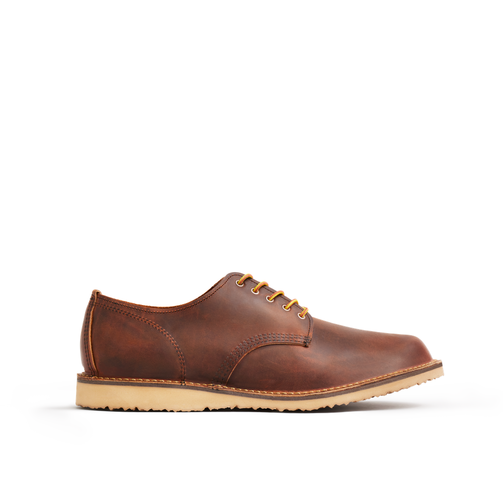 3604 - WEEKENDER OXFORD