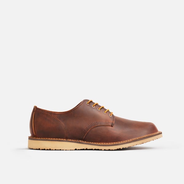 3604 - WEEKENDER OXFORD