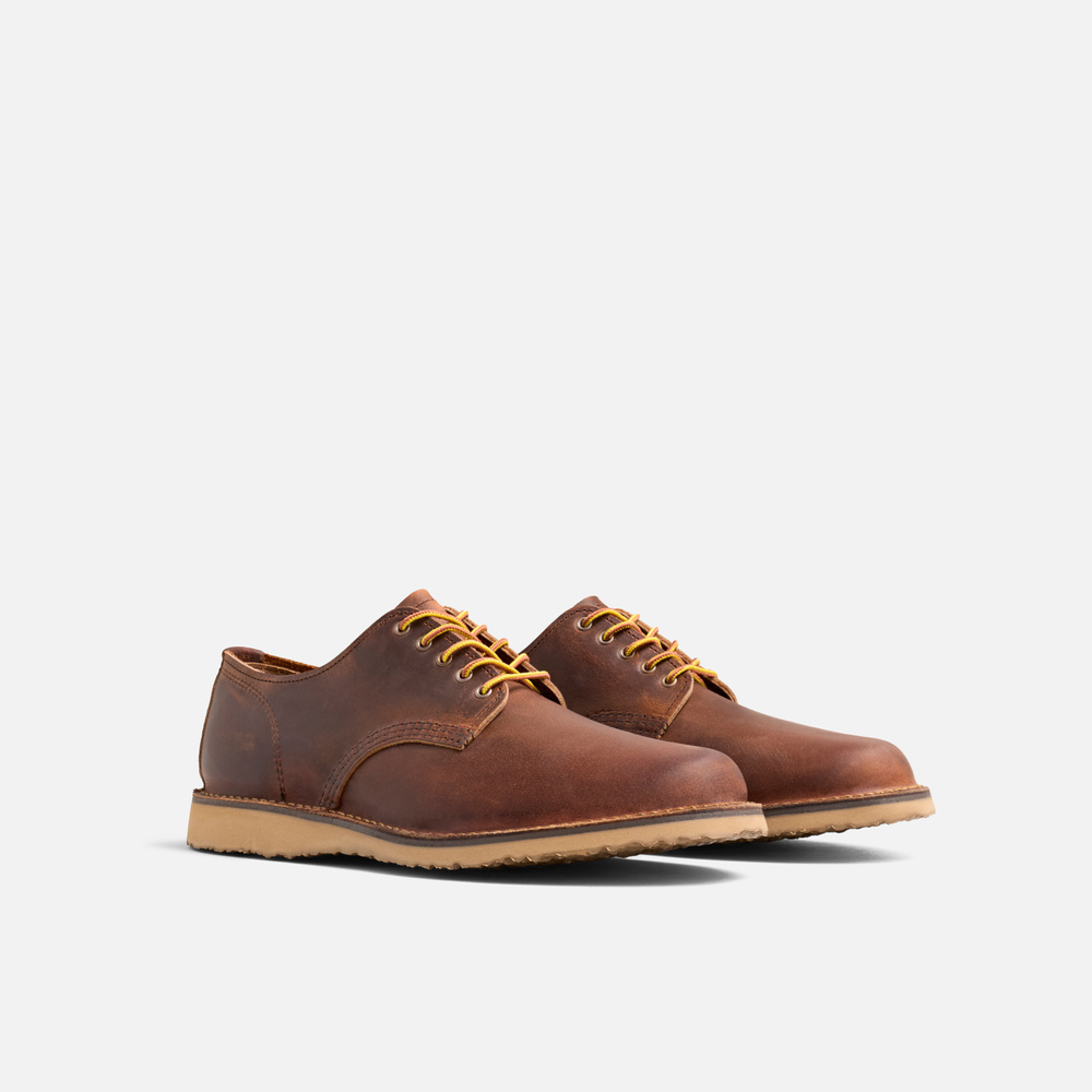3604 - WEEKENDER OXFORD